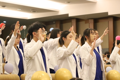 20~同學宣誓圖片
