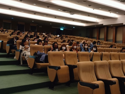 10~座談會會場情形1圖片