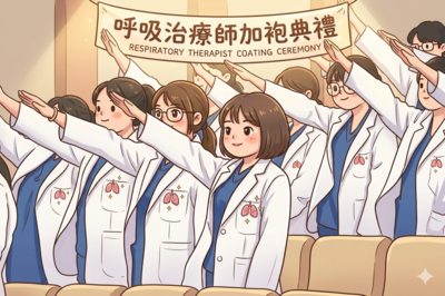 114學年度加袍典禮